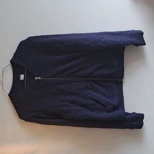 Old Navy Zip-up Sweatshirt